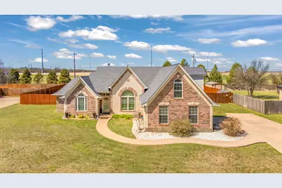 8718 Ranch Road, Abilene, TX 79602 - Photo 1