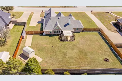 8718 Ranch Road, Abilene, TX 79602 - Photo 4