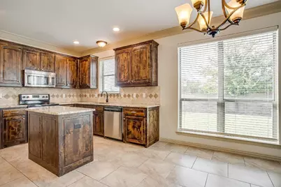 398 Spyglass Drive, Willow Park, TX 76008 - Photo 4