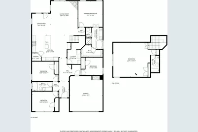 9220 Bronze Meadow Drive, Fort Worth, TX 76131 - Photo 34