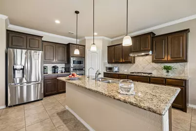 9220 Bronze Meadow Drive, Fort Worth, TX 76131 - Photo 4