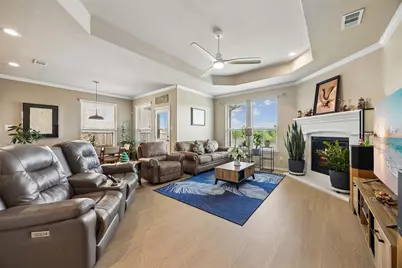 9220 Bronze Meadow Drive, Fort Worth, TX 76131 - Photo 2