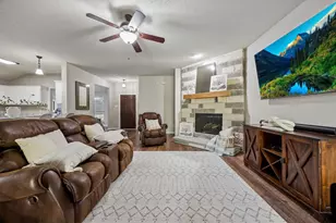 513 Rothschild Ln, Murphy, TX 75094 - Photo 4