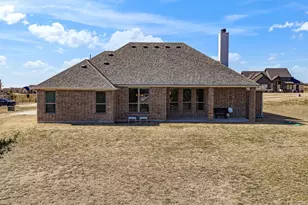 431 Tristin Ln, Waxahachie, TX 75167 - Photo 36