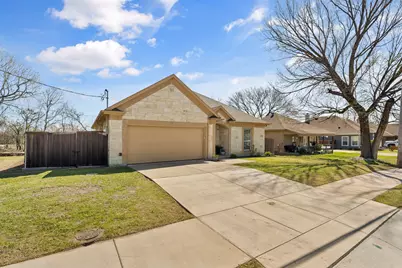 215 N 2nd Street, Princeton, TX 75407 - Photo 2
