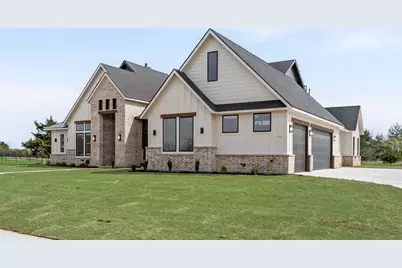 3493 Evergreen Lane, Caddo Mills, TX 75135 - Photo 2