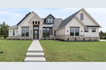 3493 Evergreen Lane, Caddo Mills, TX 75135 - Photo 1