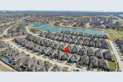 625 Quarter Horse Lane, Frisco, TX 75036 - Photo 36