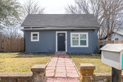 203 W Purdom Avenue, Alvarado, TX 76009 - Photo 2