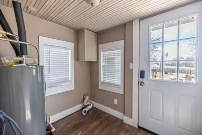 203 W Purdom Avenue, Alvarado, TX 76009 - Photo 20