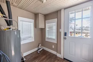 203 W Purdom Ave, Alvarado, TX 76009 - Photo 20