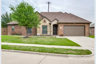 232 Windmill Drive, Justin, TX 76247 - Photo 2