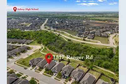 1517 Ranger Road, Aubrey, TX 76227 - Photo 34