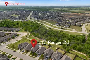 1517 Ranger Rd, Aubrey, TX 76227 - Photo 34