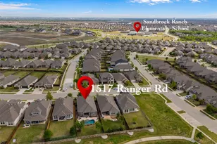 1517 Ranger Rd, Aubrey, TX 76227 - Photo 32