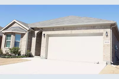 16028 Bronte Lane, Fort Worth, TX 76247 - Photo 2