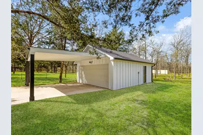 865 County Road 4519, Wolfe City, TX 75496 - Photo 8