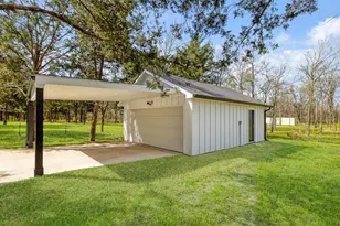 865 Co Rd 4519, Wolfe City, TX 75496 - Photo 8