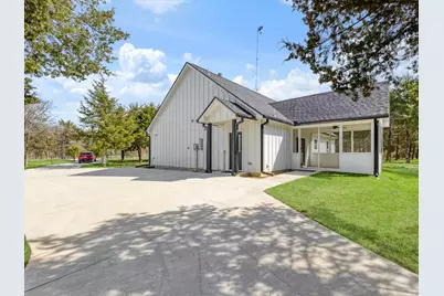 865 County Road 4519, Wolfe City, TX 75496 - Photo 4