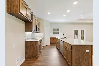 865 County Road 4519, Wolfe City, TX 75496 - Photo 20