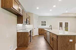 865 Co Rd 4519, Wolfe City, TX 75496 - Photo 20