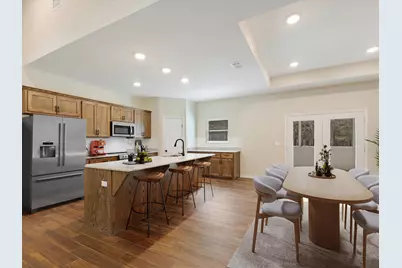 865 County Road 4519, Wolfe City, TX 75496 - Photo 12