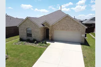 512 Chip Street, Little Elm, TX 75068 - Photo 2