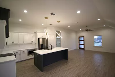 941 Tesslynn Avenue, Godley, TX 76044 - Photo 1