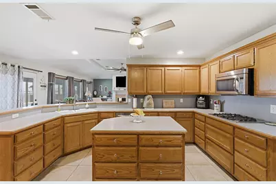 2376 Ripy Road, Krum, TX 76249 - Photo 14