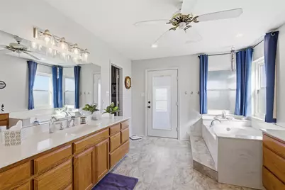 2376 Ripy Road, Krum, TX 76249 - Photo 26