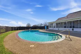 2376 Ripy Rd, Krum, TX 76249 - Photo 32