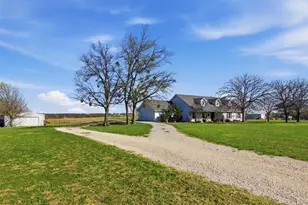 2376 Ripy Rd, Krum, TX 76249 - Photo 1