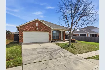 10986 Hawks Landing Road, Fort Worth, TX 76052 - Photo 1