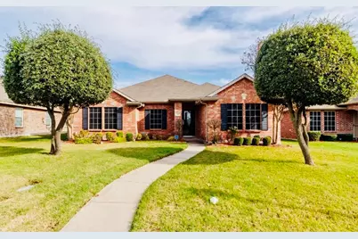 2018 Cedarwood Drive, Lancaster, TX 75134 - Photo 1