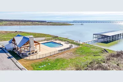 Lot 49 Chambers Bay, Corsicana, TX 75109 - Photo 4