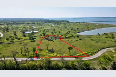 Lot 49 Chambers Bay, Corsicana, TX 75109 - Photo 2