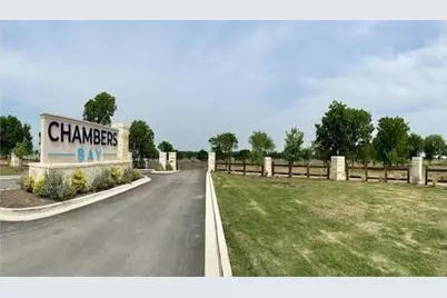 Lot 49 Chambers Bay, Corsicana, TX 75109 - Photo 1