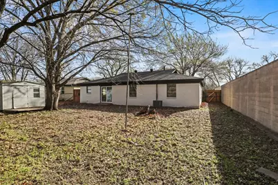 2101 Dayton Street, Haltom City, TX 76117 - Photo 30