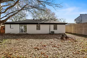 2101 Dayton St, Haltom City, TX 76117 - Photo 28