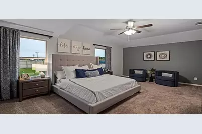 829 Loomis Trail, Justin, TX 76247 - Photo 2