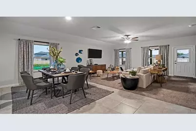 829 Loomis Trail, Justin, TX 76247 - Photo 10