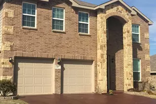 437 San Lucas Dr, Crowley, TX 76036 - Photo 1