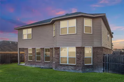 437 San Lucas Drive, Crowley, TX 76036 - Photo 4