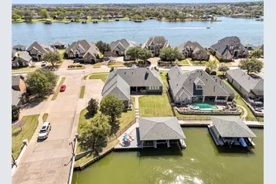 2615 Harborside Drive, Granbury, TX 76048 - Photo 36