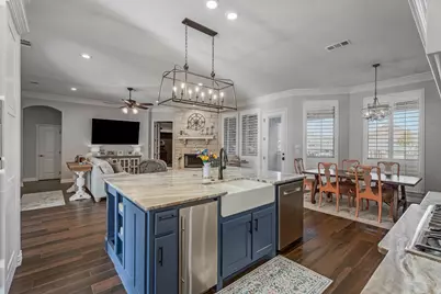 2615 Harborside Drive, Granbury, TX 76048 - Photo 12