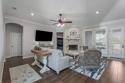 2615 Harborside Drive, Granbury, TX 76048 - Photo 6