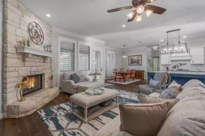 2615 Harborside Drive, Granbury, TX 76048 - Photo 8