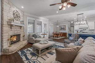 2615 Harborside Dr, Granbury, TX 76048 - Photo 8