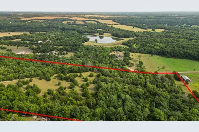 0000 Dancing Meadows, Van Alstyne, TX 75495 - Photo 4