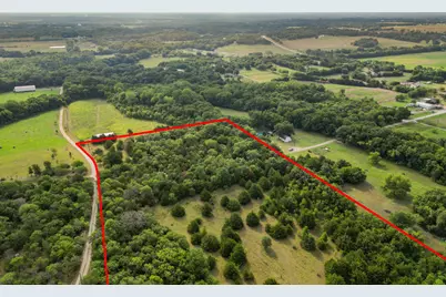 0000 Dancing Meadows, Van Alstyne, TX 75495 - Photo 2